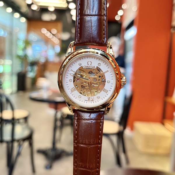 ブランド時計細部ディテール